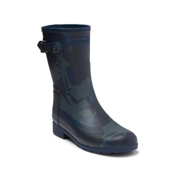 Hunter Shoes - New Hunter Disney Limited Edition Short Rain Boot